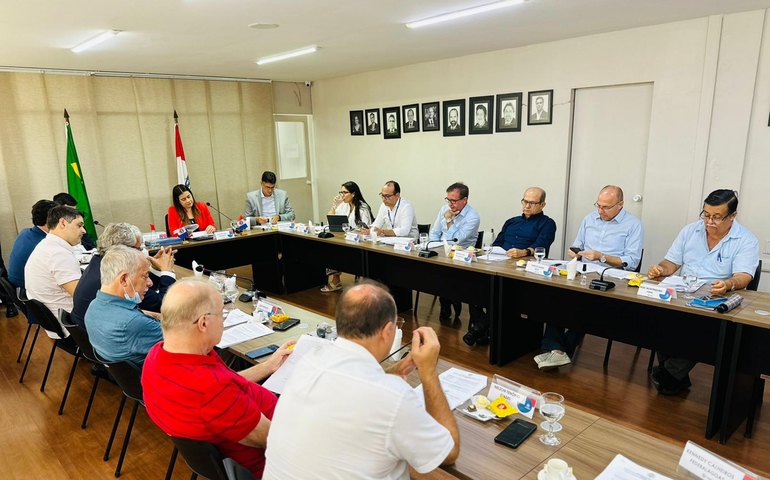 Conselho aprova concessão de incentivos a empresas que vão investir mais de R$ 145 milhões