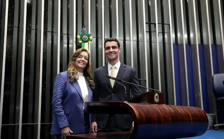 Sem descartar 2026, JHC pode disputar ambos os cargos da majoritária