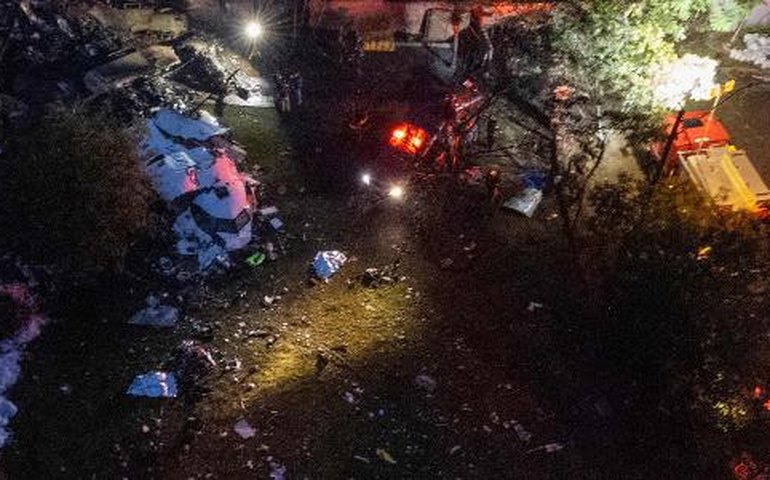 De voluntária no RS a fisiculturista, tragédia interrompe sonhos de 61 pessoas