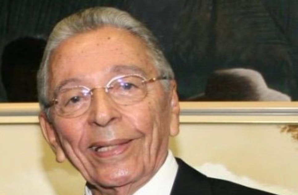jornalista sergipano / Foto: Foto: Alese/ Reprodução
