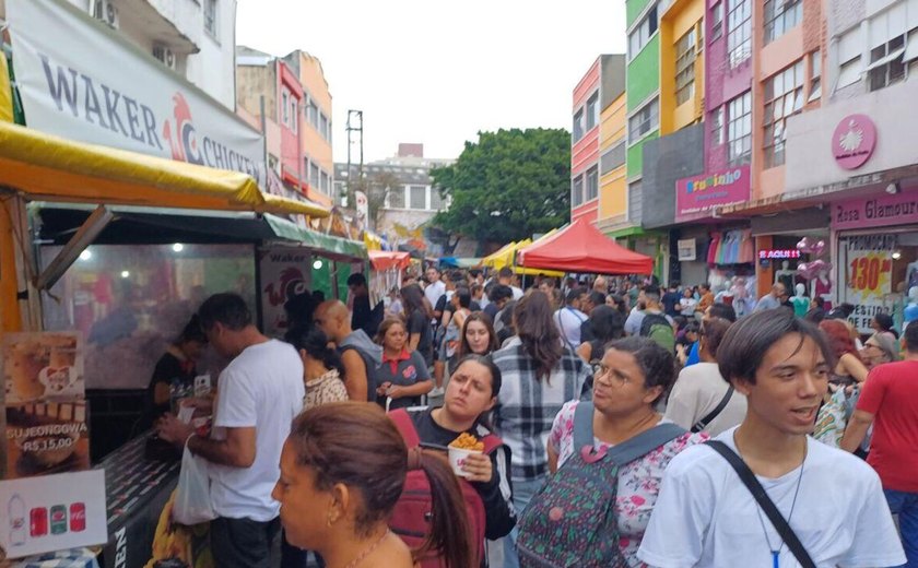 Com 6 décadas de história, cultura coreana em São Paulo ganha força com influência recente (VÍDEOS)