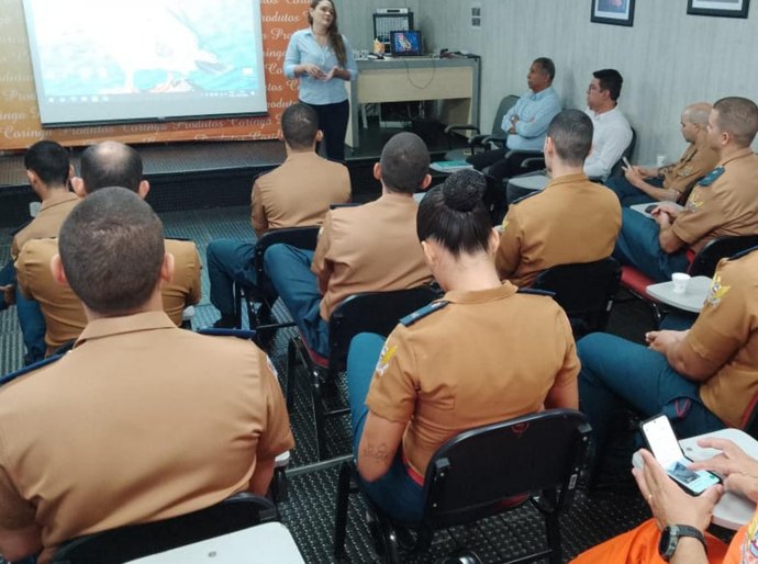 CBMAL lança Biblioteca Digital para gestão e acesso a conteúdos educacionais e institucionais
