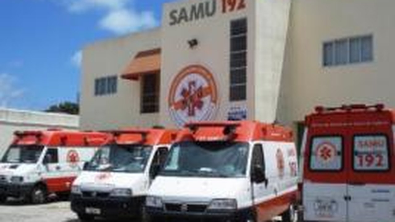 Samu garante treinamento para profissionais da área de urgência e emergência