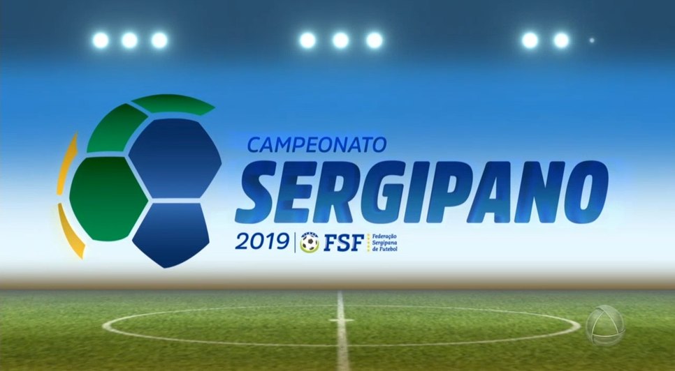 TV Atalaia fará transmissão exclusiva do Campeonato Sergipano 2019