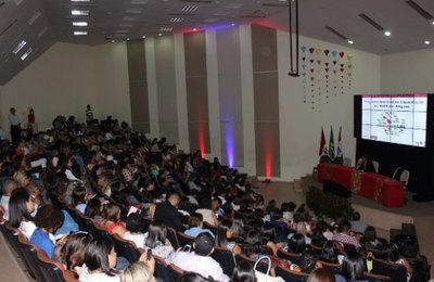 Programa Nacional de Capacitação é lançado em caráter oficial