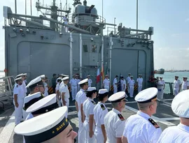 Itália enviará 160 militares para ajudar defesa no Chipre