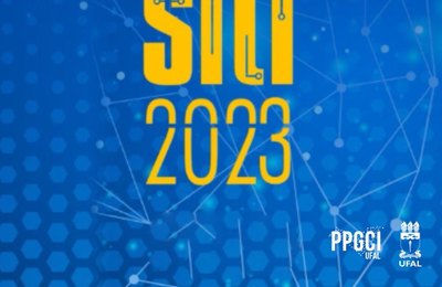 Ciência da Informação (Ufal) apresenta pesquisas realizadas na Pós-graduação