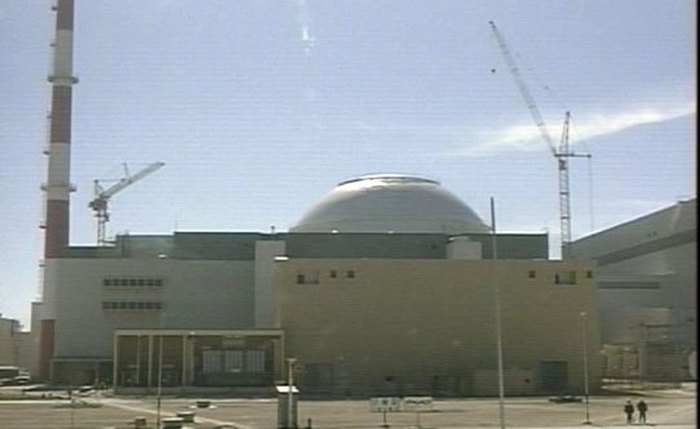 A Aeia também relatou que foram detectadas partículas de urânio em local que o governo iraniano não havia declarado à agência