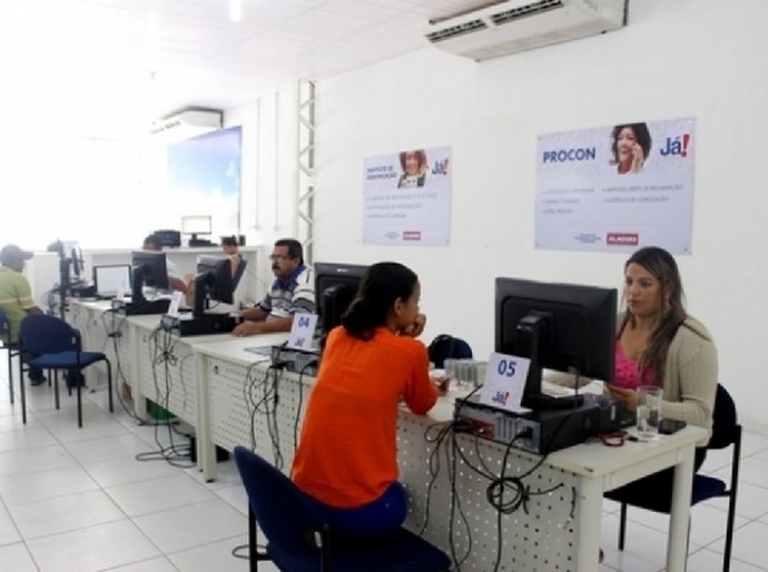 Serviços da Eletrobras estão suspensos nas Centrais Já! nesta sexta (26)