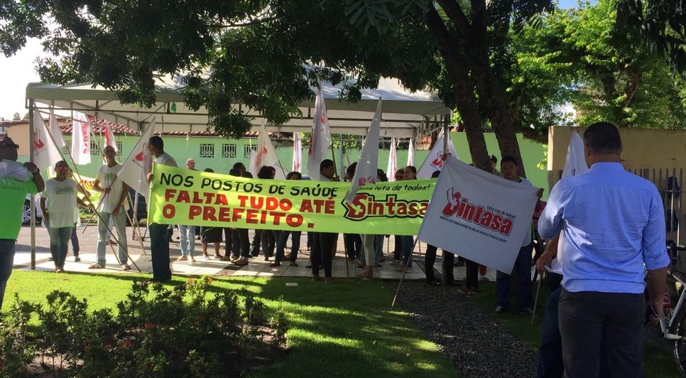 manifestação sintasa