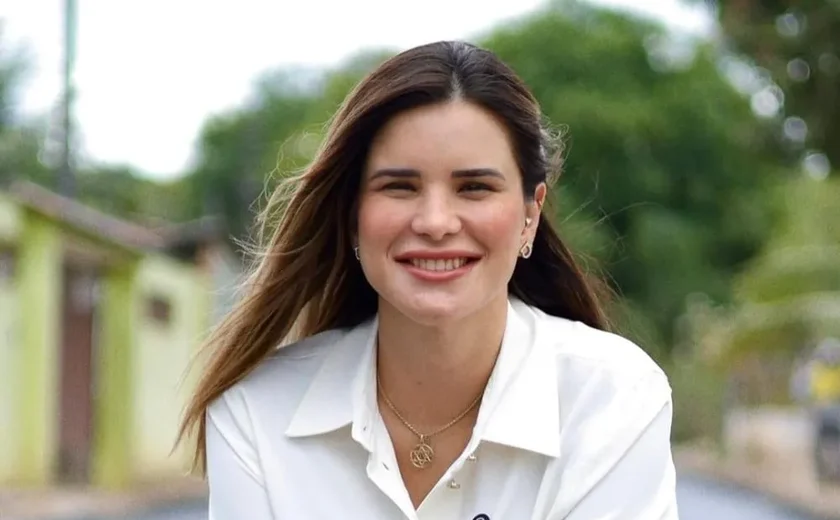 Reconhecimento nacional: prefeita Ceci é indicada ao Prêmio Imprensa e Mérito Municipalista