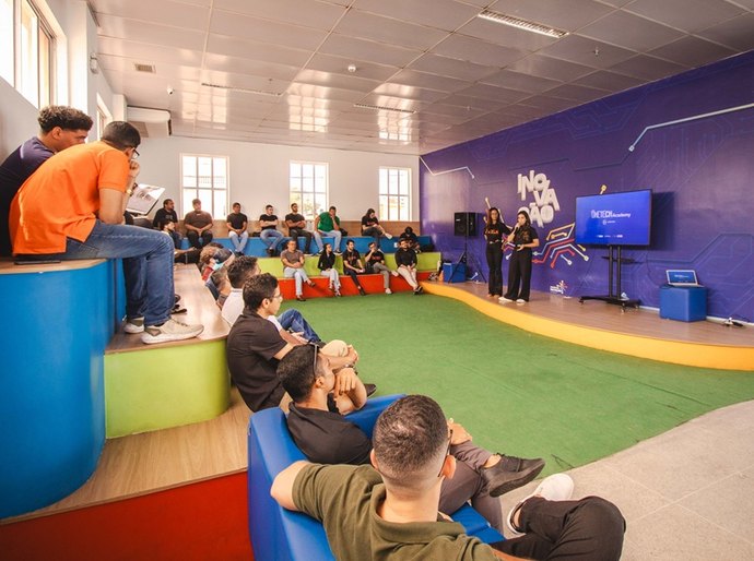 Através do OxeTech Academy, Alagoas ganha primeiro curso gratuito de Analista de Qualidade