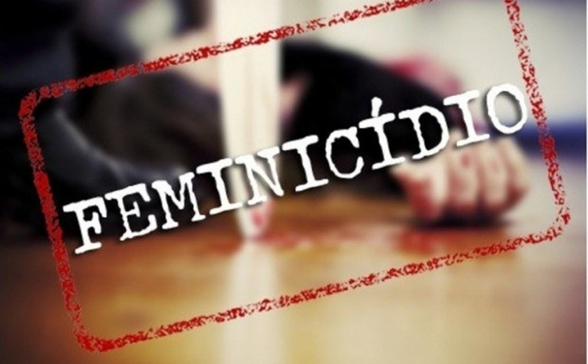 Homem é preso em flagrante suspeito de matar companheira por asfixia em Maceió