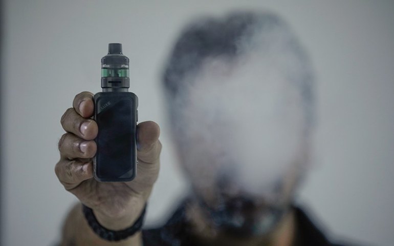 Debate sobre cigarro eletrônico reunirá três comissões em audiência pública