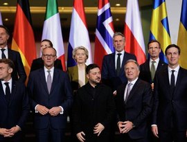 Escândalo de corrupção em Kiev pode pressionar Zelensky a aceitar acordo, dizem diplomatas