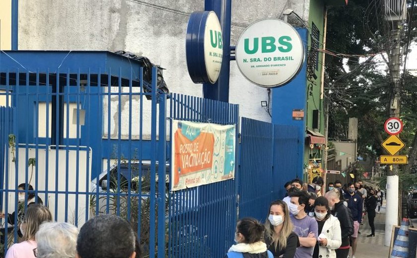 Sancionado novo prazo para usar recursos da Covid em outras ações de saúde