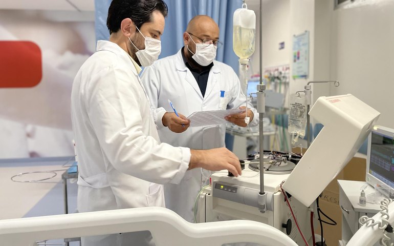 Programa Pesquisa para o SUS terá edital com R$ 6 milhões