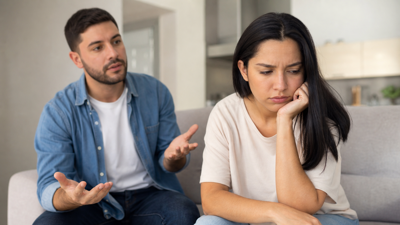 Seis frases passivo-agressivas que você provavelmente usa no dia a dia — e por que deveria evitá-las