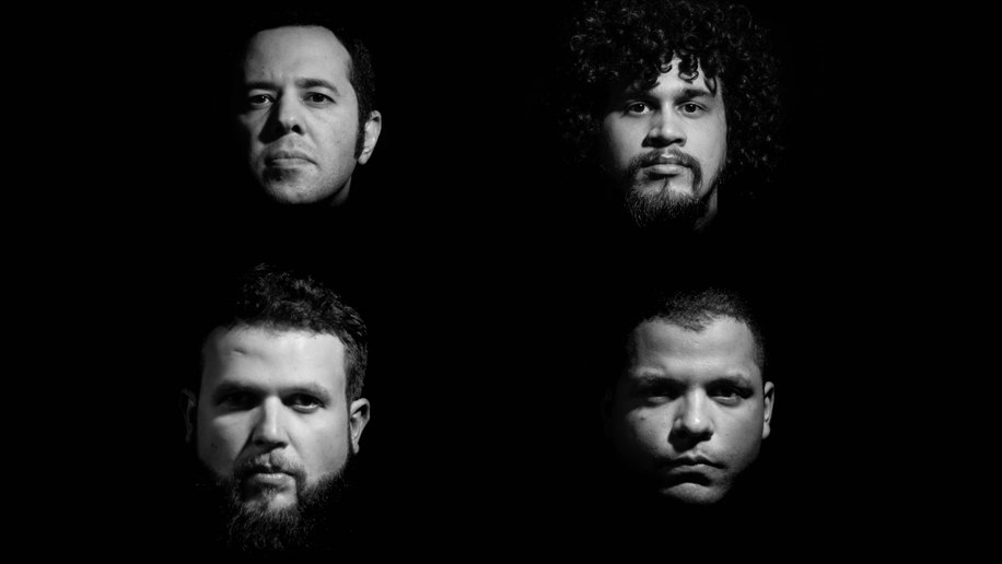 Arara Festival leva música e artes plásticas para dentro de bar em Arapiraca