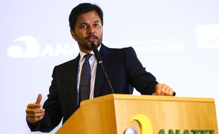 Faria disse que Anatel foi ágil no planejamento da nova tecnologia