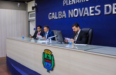 Câmara de Maceió aprova reajuste salarial dos servidores efetivos do Legislativo