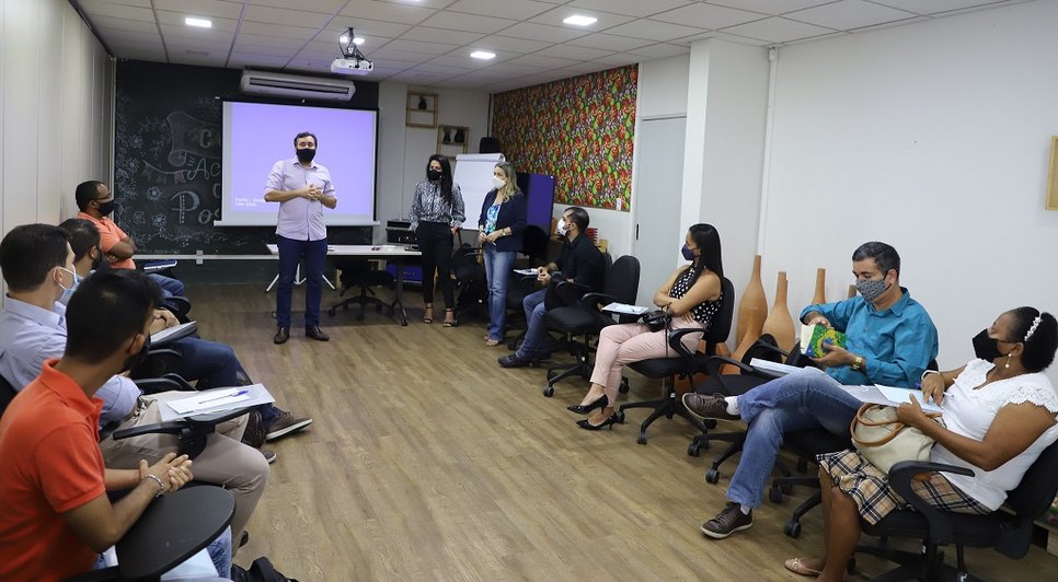 Sebrae promove capacitação gratuita para empresários em Monte Alegre de Sergipe