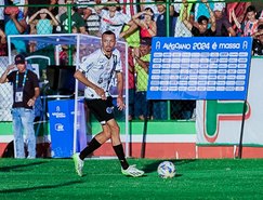 CSE x ASA Apollo / Ascom ASA