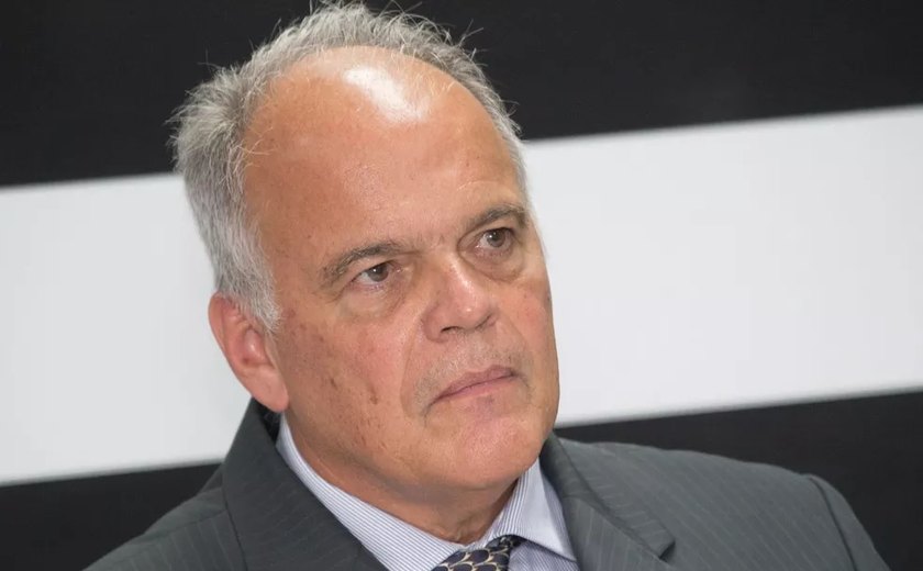Presença da polícia teria motivado tiroteio em ato de Tarcísio, diz João Camilo
