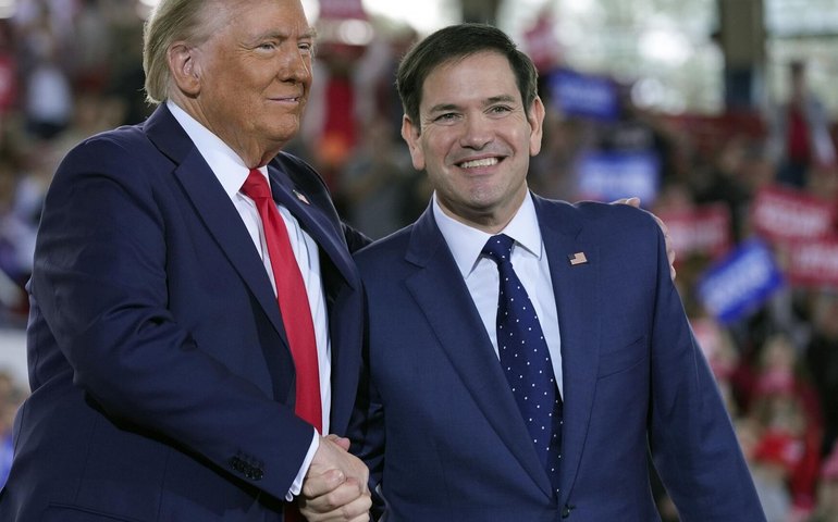 Marco Rubio criará dificuldades para o Itamaraty e desestabilizará governo brasileiro, diz analista
