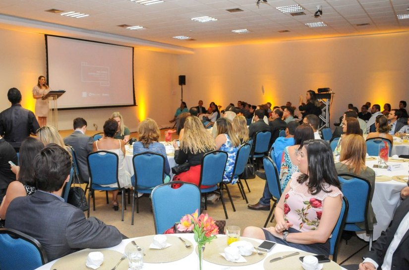 Prefeitura de Maceió participa do Prêmio Great Place to Work