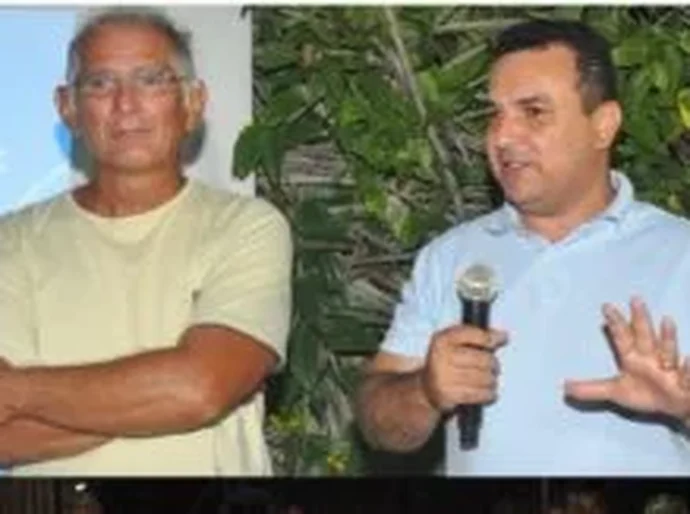 Porto de Pedras apresenta projeto para Praia da Lage visando também Selo Internacional, assim como a do Patacho