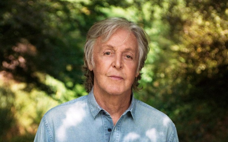 Último disco dos Beatles será lançado este ano com o uso de IA na voz de Lennon, diz McCartney em entrevista