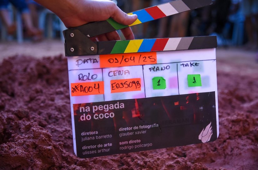 Na Pegada do Coco: Série documental mergulha na alma do coco alagoano e grava momentos históricos