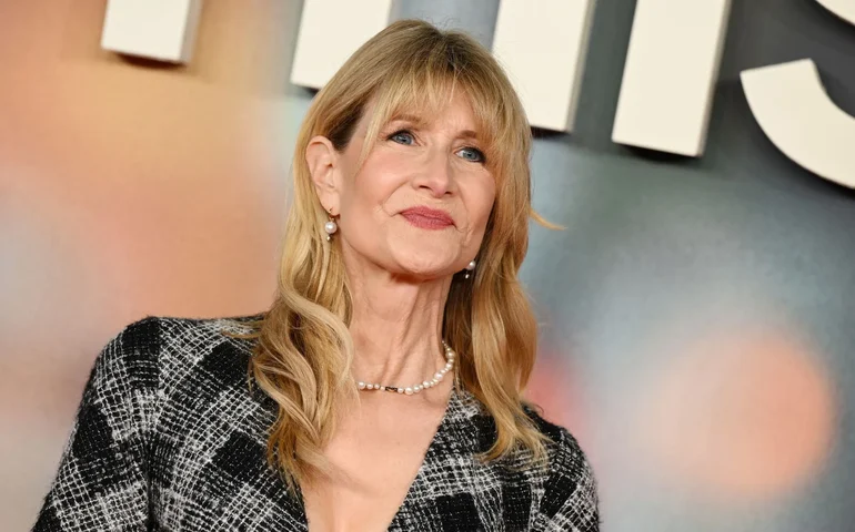 Laura Dern integra elenco da 4ª temporada de 'The White Lotus' após saída de Helena Bonham Carter