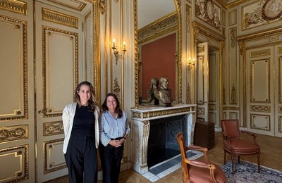 Roteiros de Charme: o turismo autêntico e sustentável nas prateleiras do turismo internacional