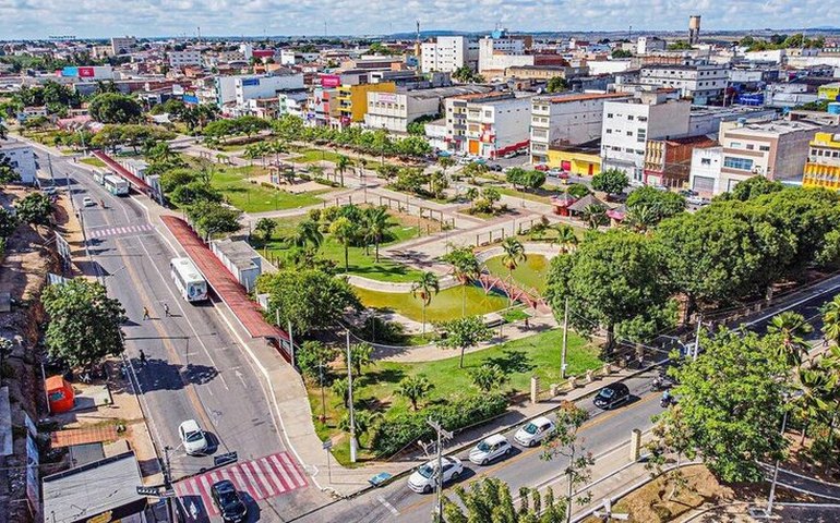 Arapiraca é selecionada para capacitação da Sudene, ONU-Habitat e PNUD