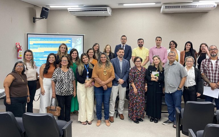 MPAL debate combate à violência nas escolas