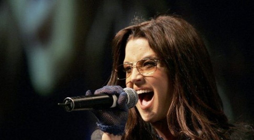 Filha de Elvis, Lisa Marie Presley sofre parada cardíaca e morre aos 54 anos