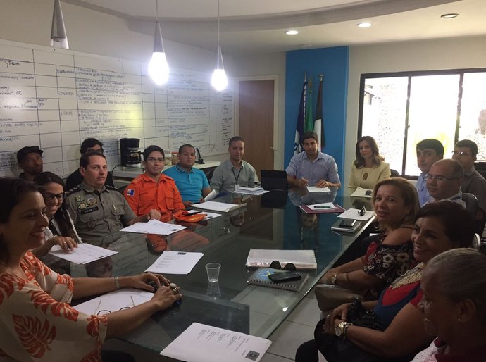 Barra de São Miguel assina Termo de Ajuste de Conduta para o Carnaval
