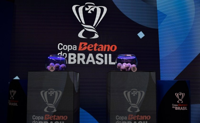 Corinthians joga dia 1º de maio pela 3ª fase da Copa do Brasil; Palmeiras e São Paulo no dia 2