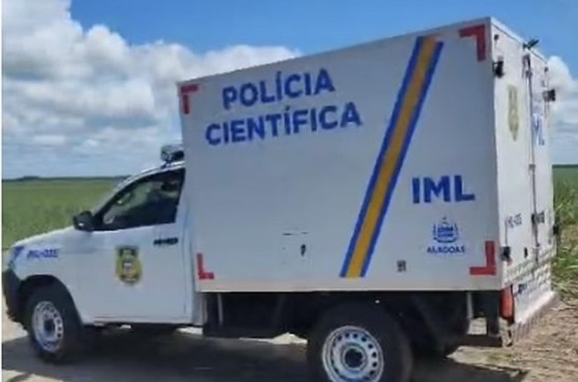 Pai é preso após espancar bebê até a morte no Sertão alagoano