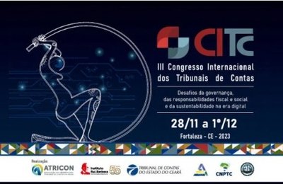 Especialista em Segurança Nacional, será um dos palestrantes do Congresso dos Tribunais de Contas