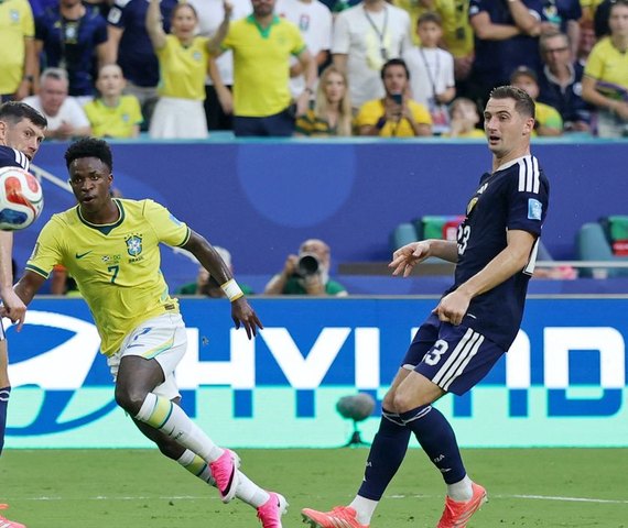 Brasil enfrenta Japão hoje no mata-mata da Copa; veja os jogos desta segunda