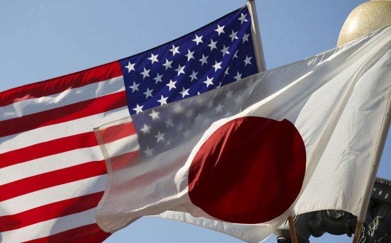 Japão e EUA assinam memorando de compromisso para o desenvolvimento de energia geotérmica