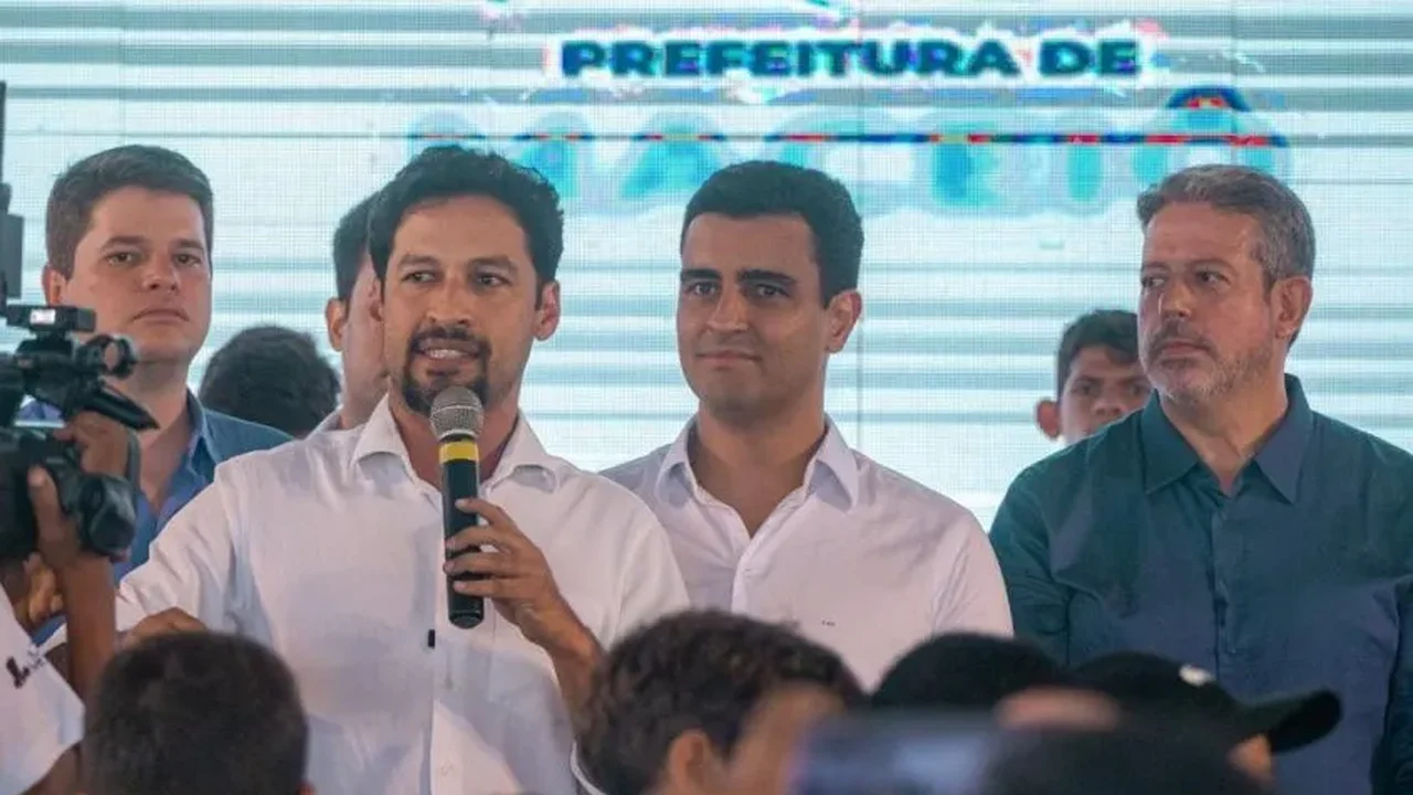 Base aliada de JHC já trabalha com a certeza eleitoral da disputa em 2026