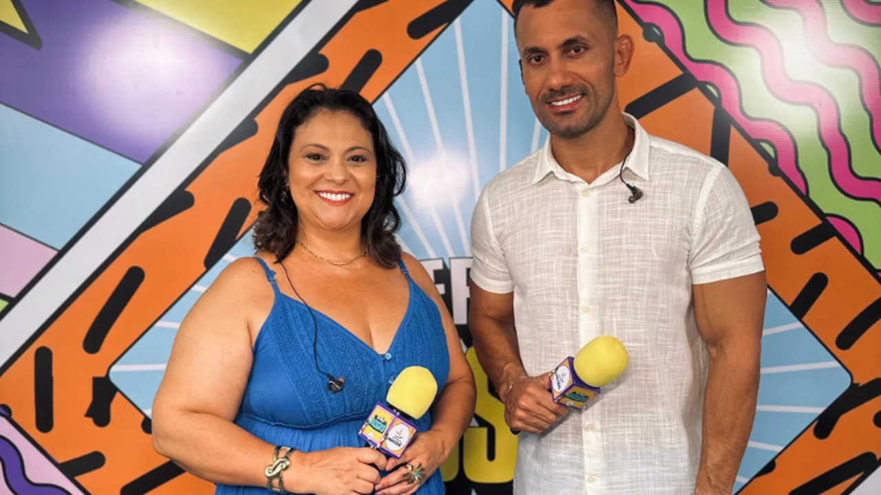 Verão Massayó terá transmissão ao vivo pelo YouTube