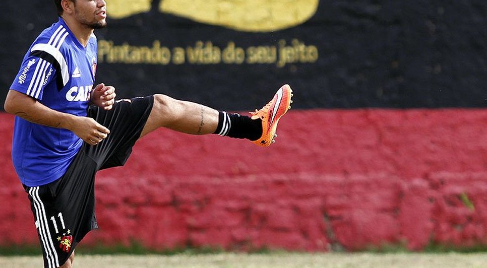 Foto: Superesportes