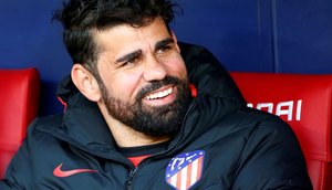 Justiça de Sergipe determina quebra de sigilo bancário do jogador Diego Costa / Foto: Foto: Reuters/Stringer/Direitos Reservados
