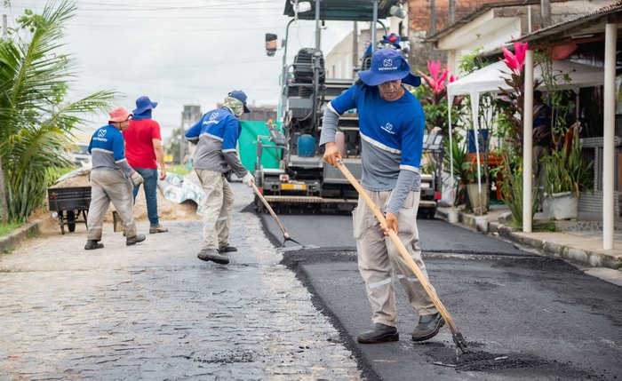 Desenvolvimento urbano em Rio Largo Desenvolvimento urbano em Rio Largo
