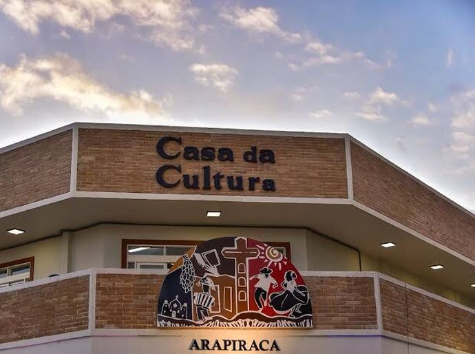 Arapiraca divulga resultado preliminar dos primeiros editais da Política de Fomento à Cultura Aldir Blanc